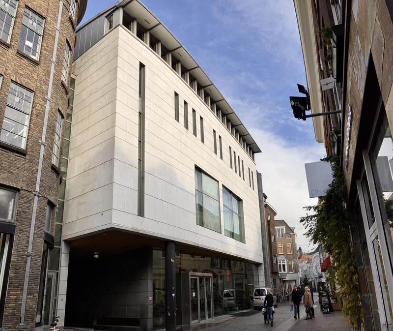 Bestuurscentrum