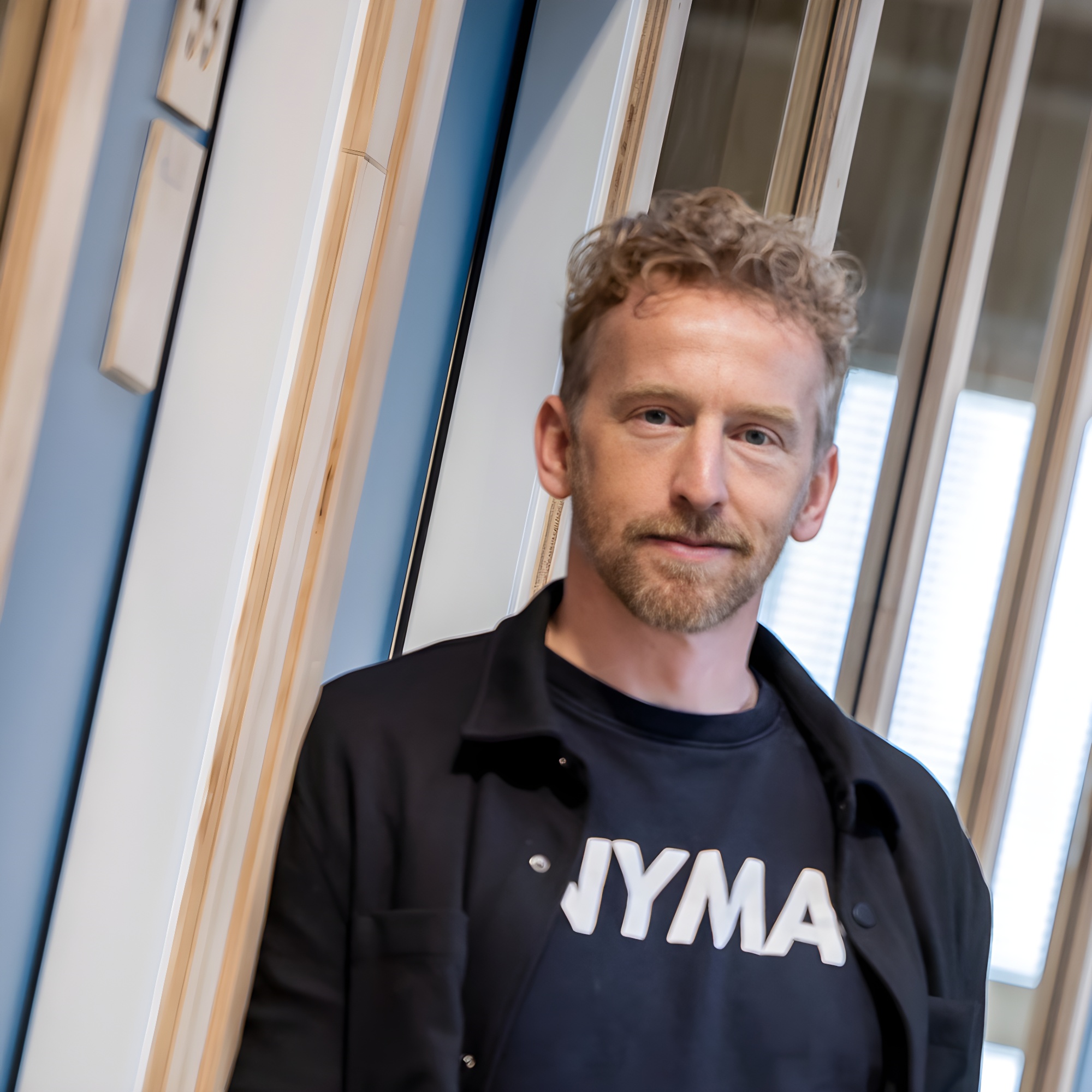 Bas de Vries