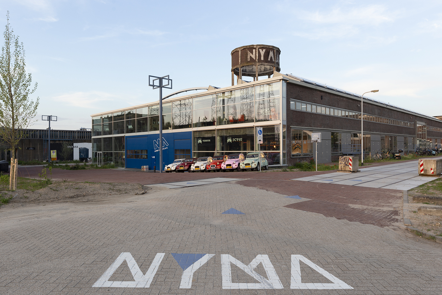 Nyma Nijmegen