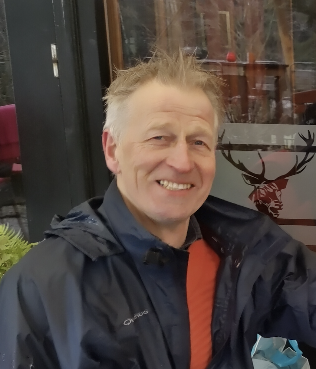Jaap Schoufour