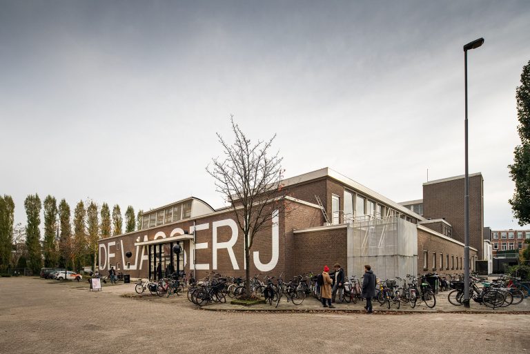 De Wasserij Rotterdam